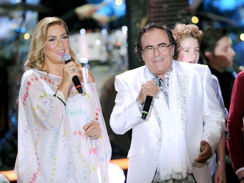 Il film, il successo, i quattro figli, la scomparsa di Ylenia: la storia d’amore tra Romina Power e Al Bano Carrisi