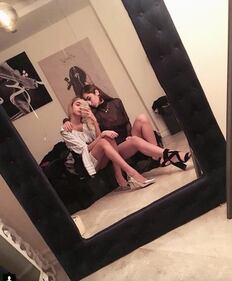 Rich Kids of Teheran, le foto 9