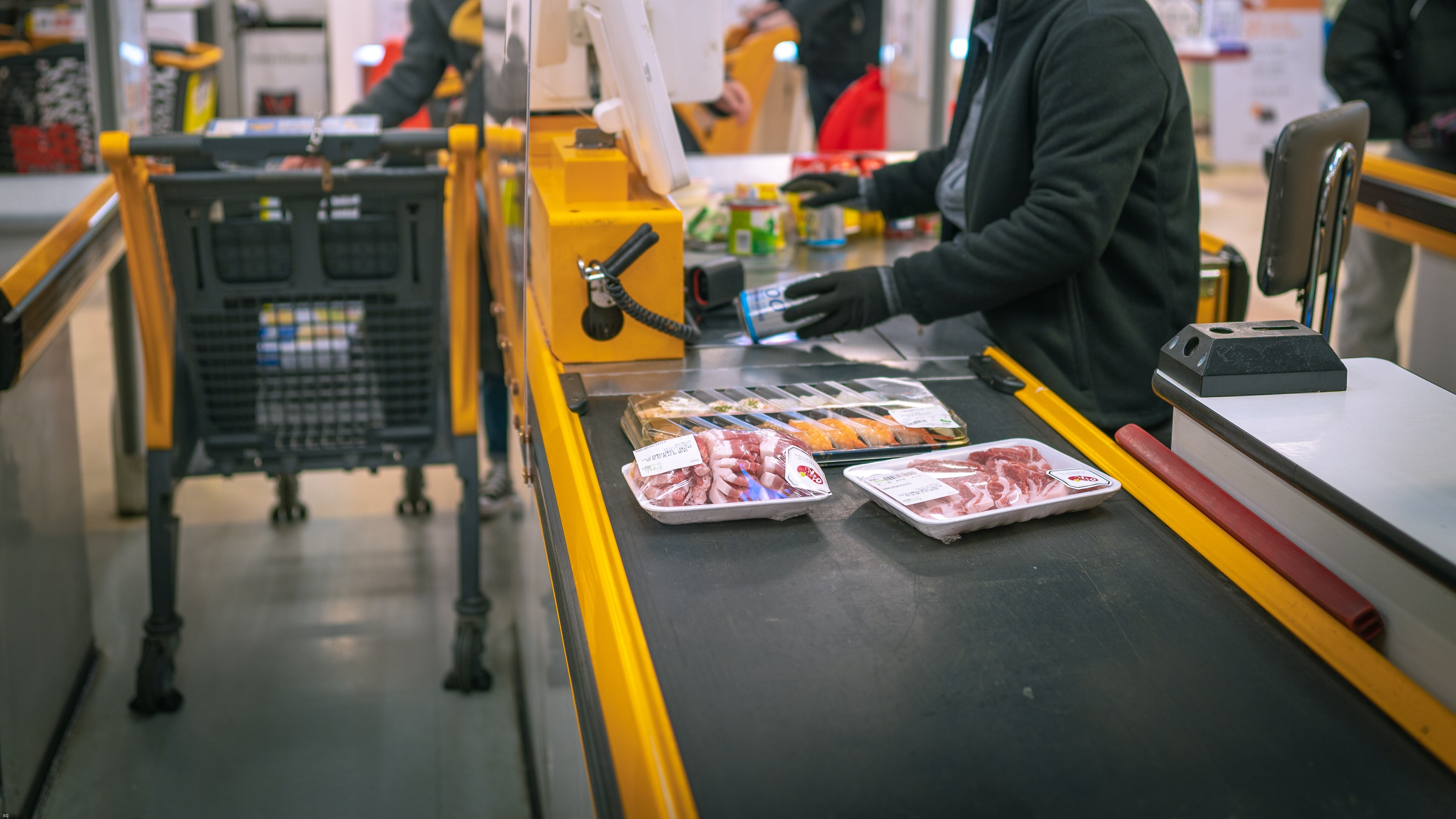 Dal codice a barre al Qr code: cosa cambierà al supermercato