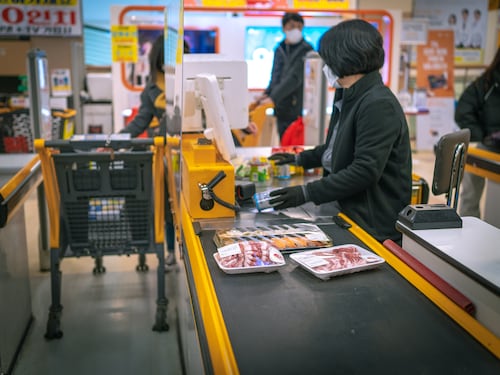 Dal codice a barre al Qr code: cosa cambierà al supermercato