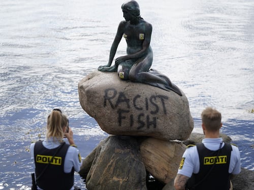 Distruggere le statue sarebbe il requiem dell'Occidente