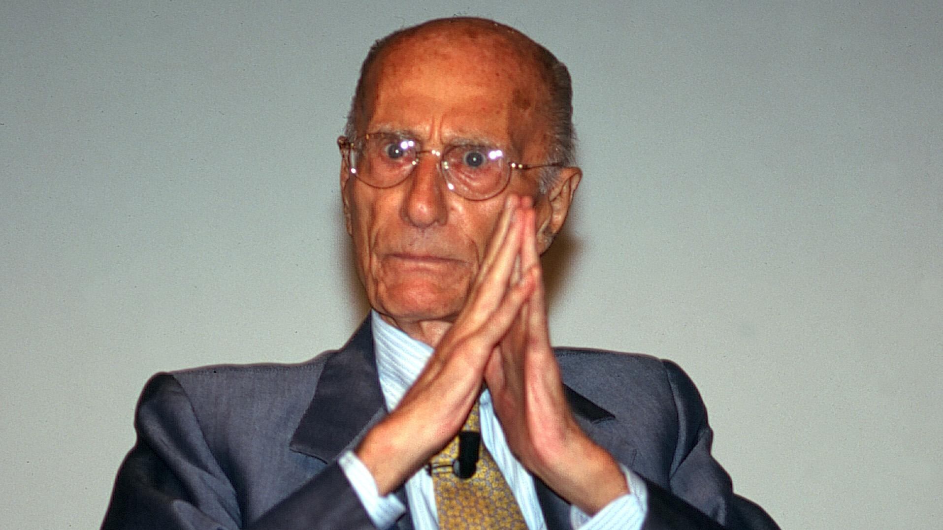 Conservatore, anarchico, italiano. Montanelli resta il migliore di noi