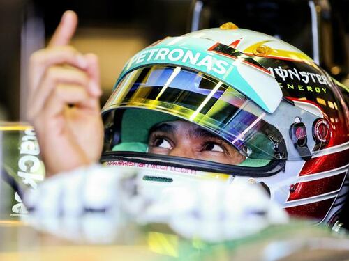 Gp di Ungheria di Formula 1: continua il dominio Mercedes, Ferrari in ripresa