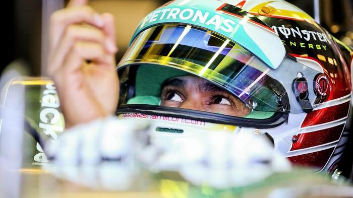 Gp di Ungheria di Formula 1: continua il dominio Mercedes, Ferrari in ripresa