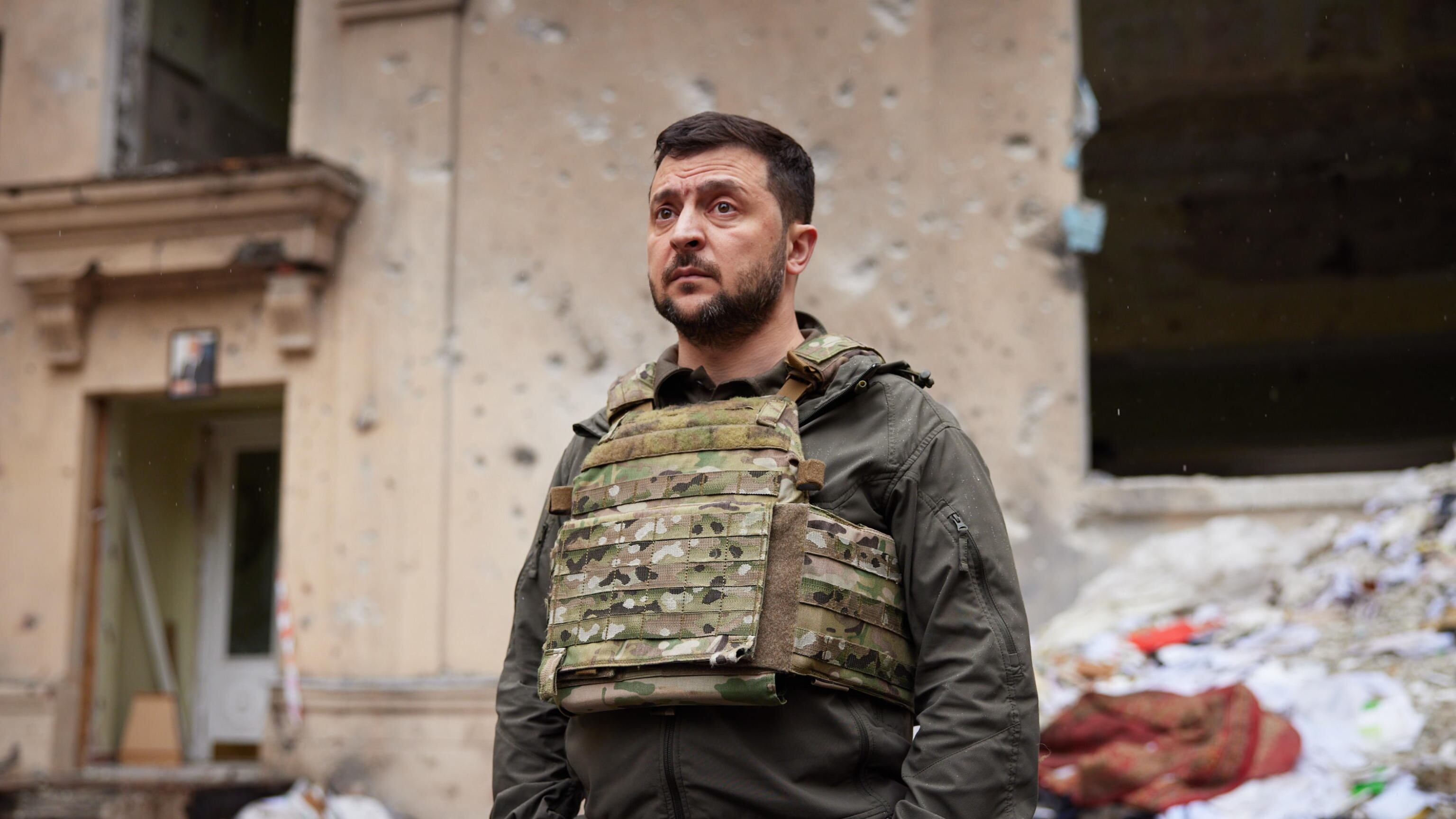 Pronta la turbina di Gazprom. Zelensky: "Sanzioni violate"