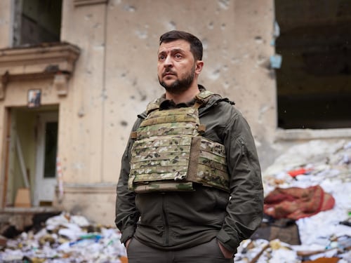 Pronta la turbina di Gazprom. Zelensky: "Sanzioni violate"