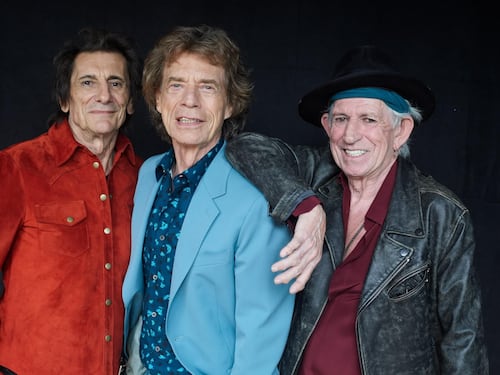 Altro che vecchietti annoiati, Gli Stones ringhiano ancora