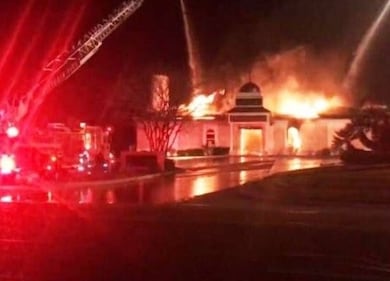 Quebec, attentato alla moschea 6