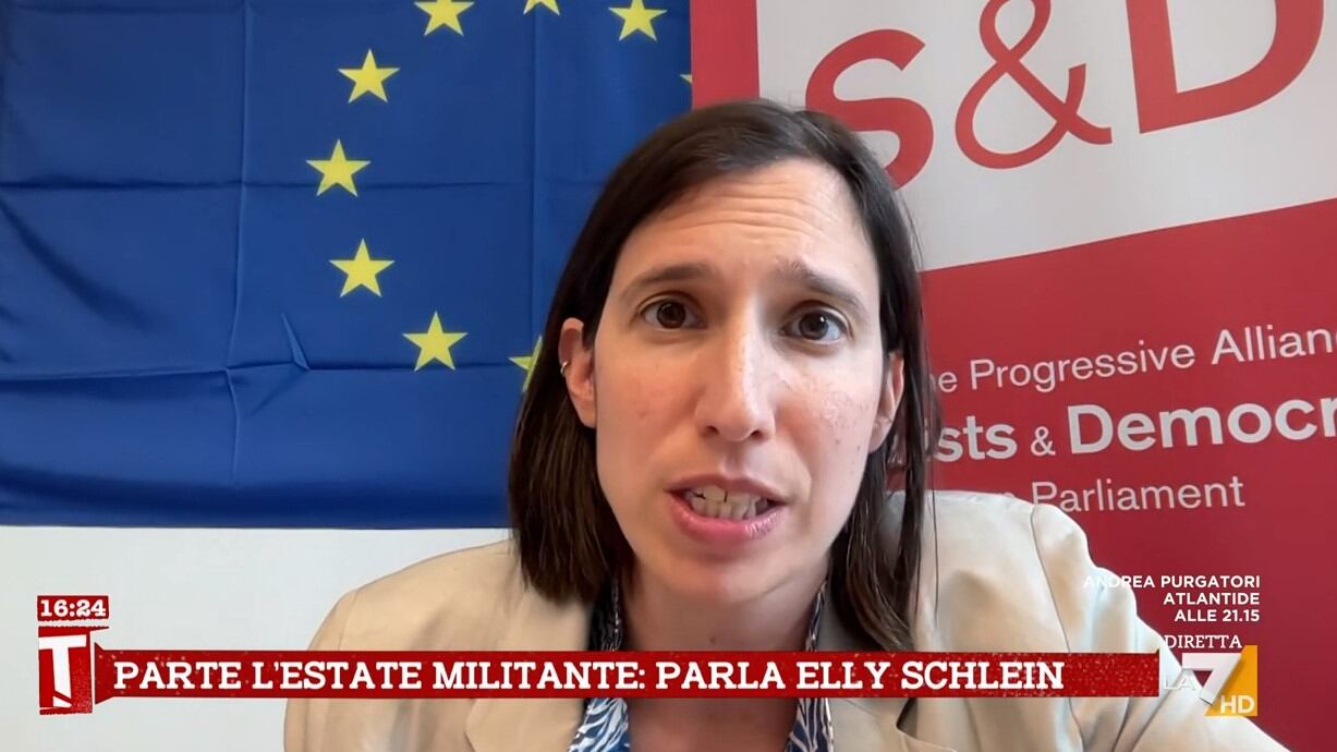 L’incoerenza di Elly Schlein: la casa è un diritto fondamentale ma vuole tassare i proprietari degli immobili