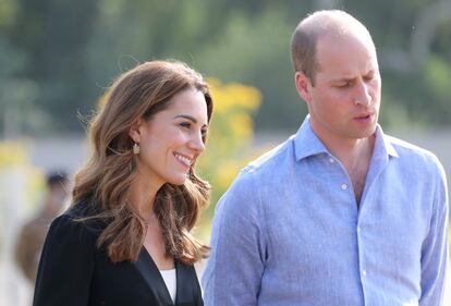 Royal Family, le foto dei Fab Four 3