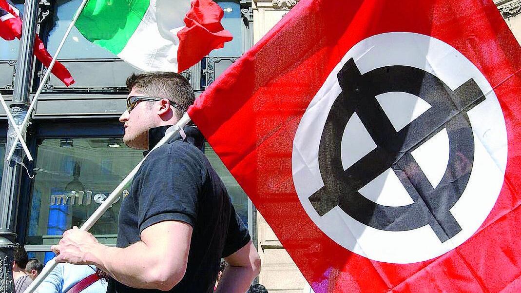 «No al raduno dell'ultradestra» La sinistra dà ordini al prefetto