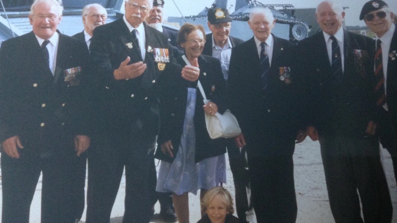 Ragazzi, non dimenticate il D-Day