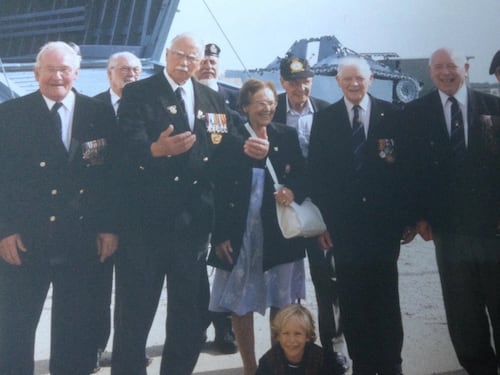 Ragazzi, non dimenticate il D-Day