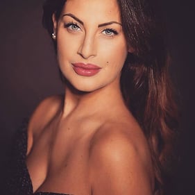 Francesca Testasecca, Miss Italia 2010 3