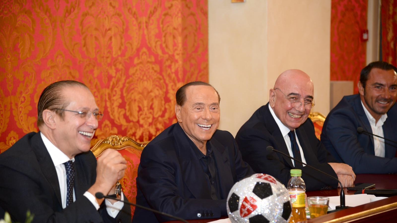 "Il Monza è entrato nel cuore della famiglia. Ma il presidente rimarrà sempre Silvio"