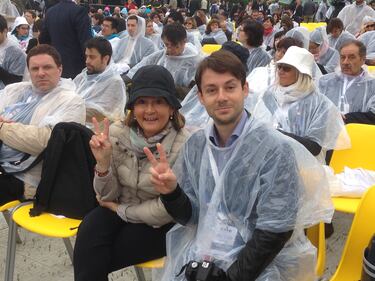 A spasso tra i padiglioni di Expo 2015 15