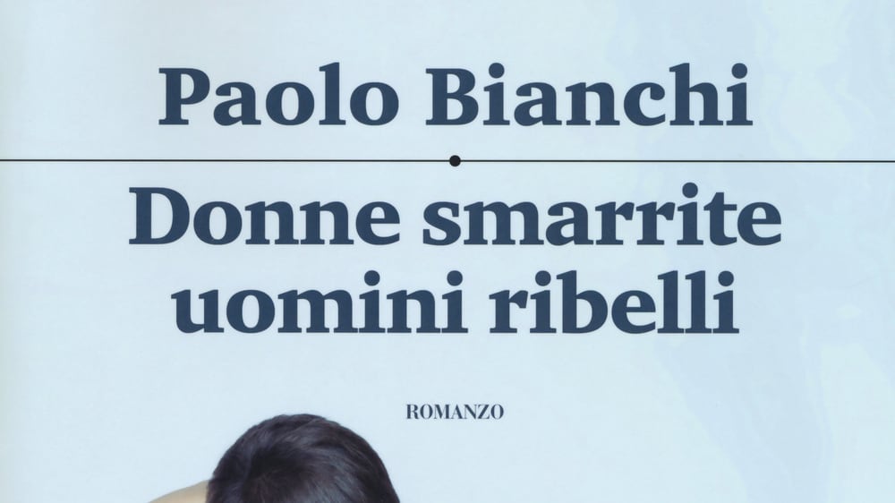 Siamo tutti un po' ribelli (smarriti)