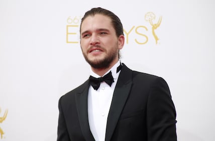 Kit Harington: foto 3