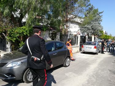 Mistero a Bari: turista Usa trovata morta 6