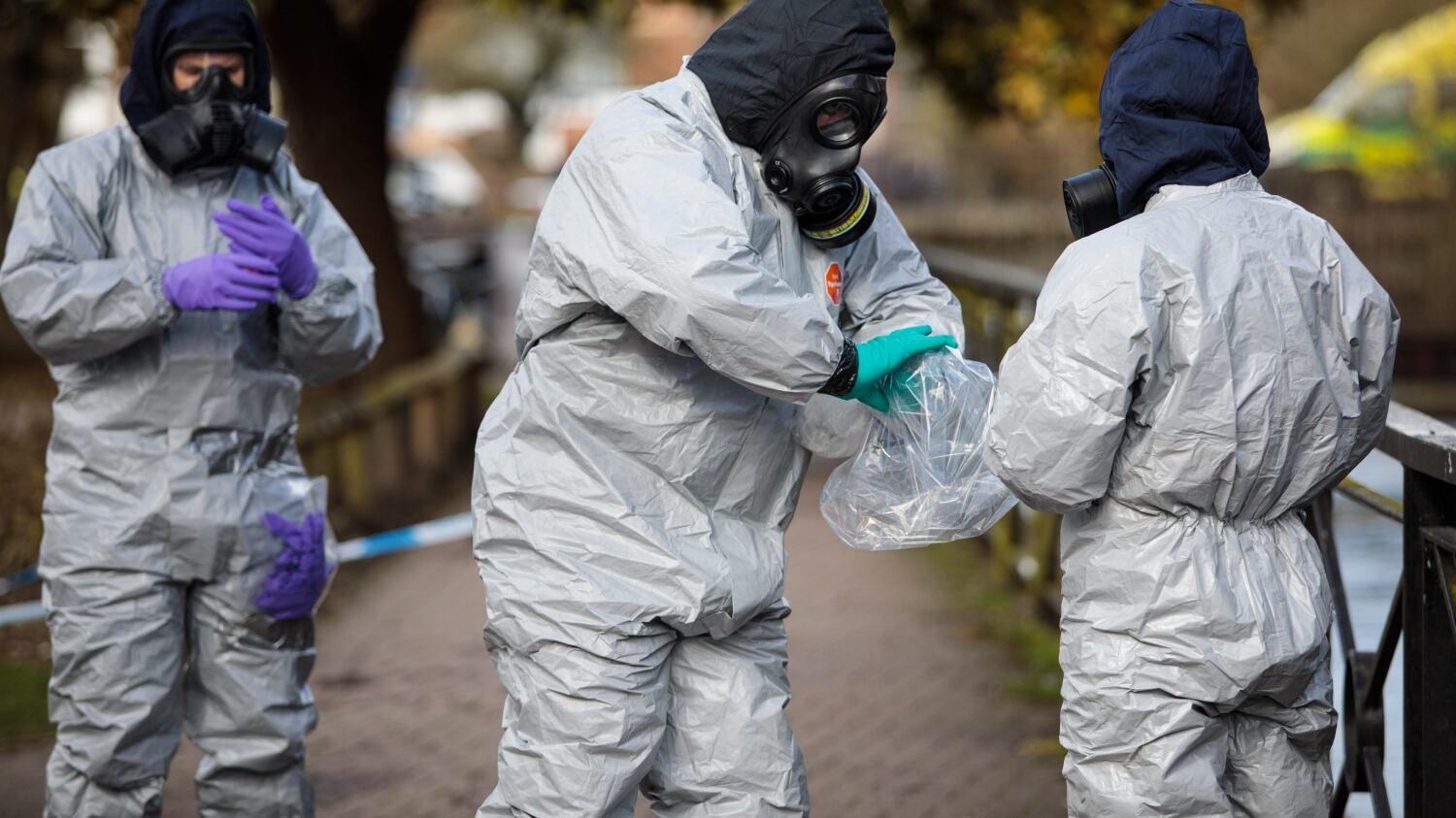 Caso Skripal, ora la Russia condanna l'Italia: "Pure voi ingannati dalla May"