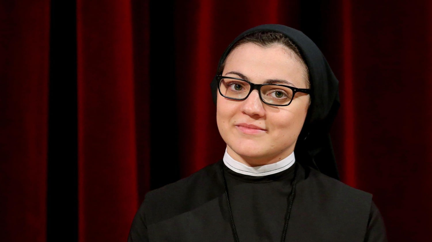 Suor Cristina diventa Sister Act in teatro