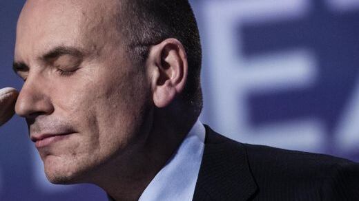 Letta molla la poltrona ma c'è il giallo pensione