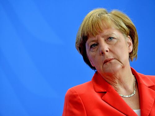 Germania, Merkel ci riprova: correrà per quarto mandato