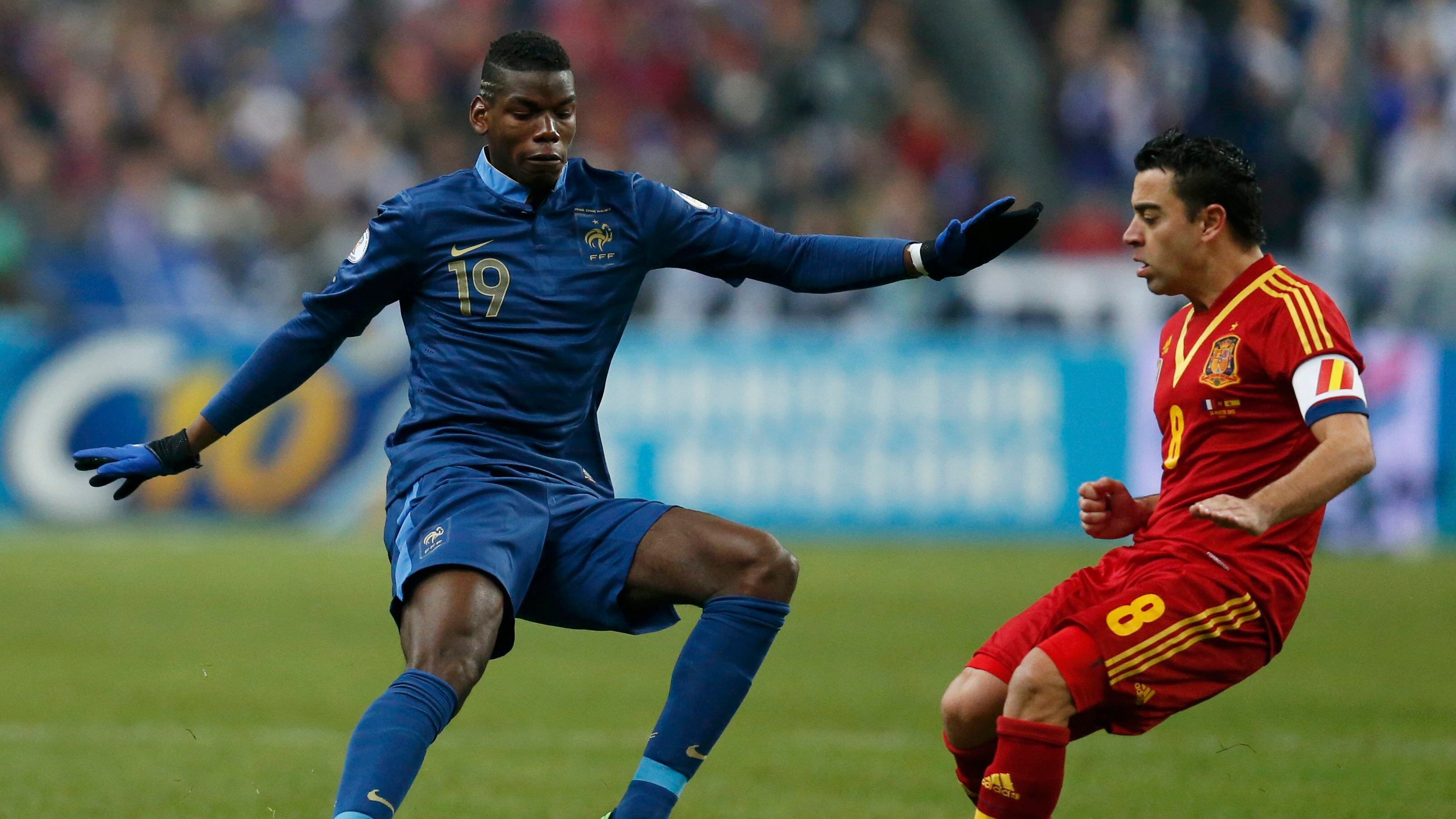 La minaccia di Pogba: "Non mi accontento mai"