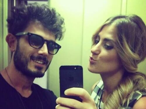 Martina Stavolo: "Mi sposo, vorrei chiarire con Maria De Filippi"