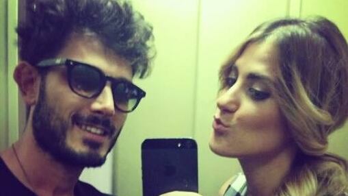 Martina Stavolo: "Mi sposo, vorrei chiarire con Maria De Filippi"