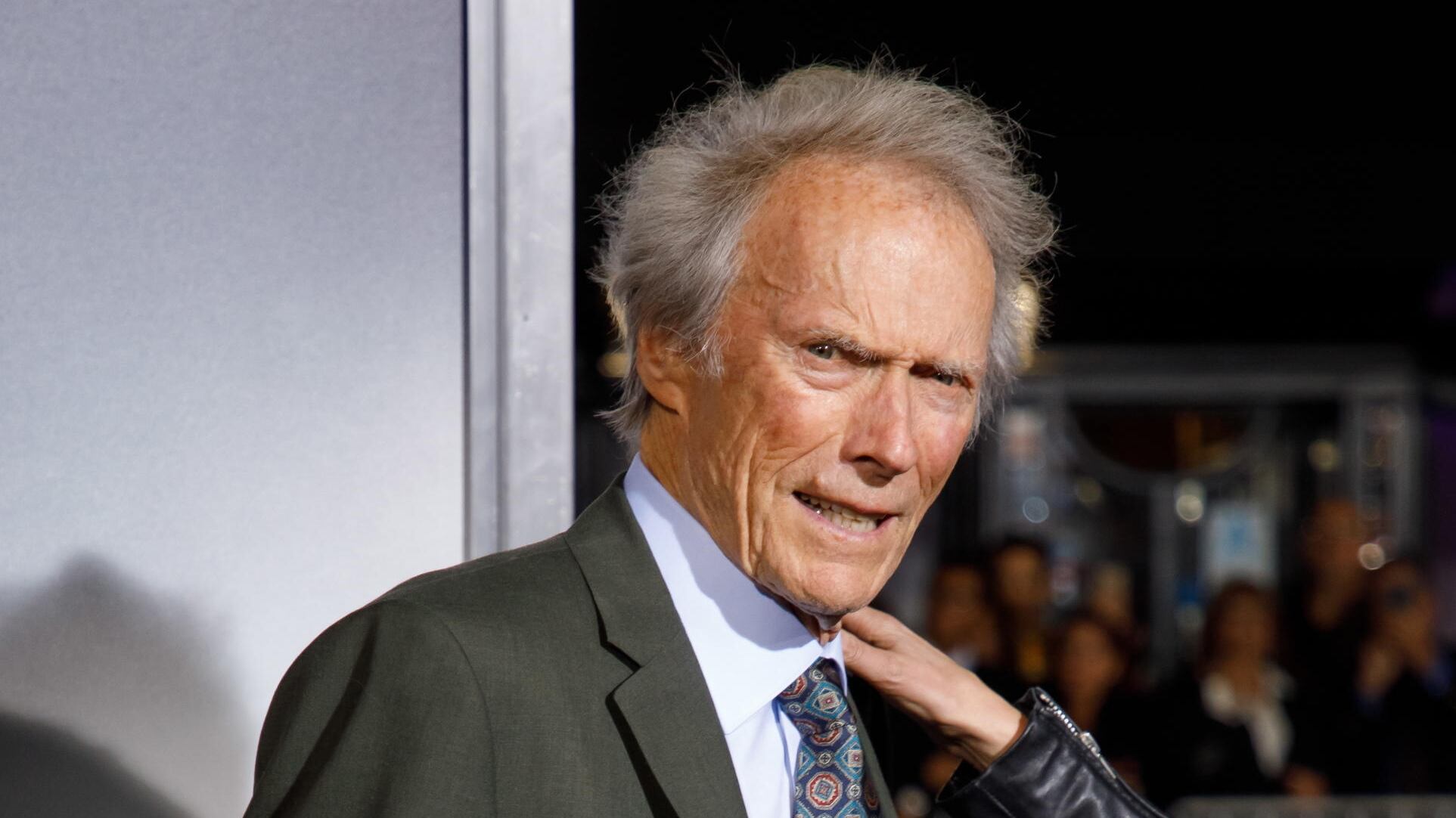 È morto Clint Eastwood, attore e regista pluripremiato