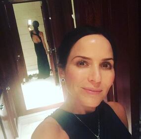 Andrea Corr, le immagini più sexy 10