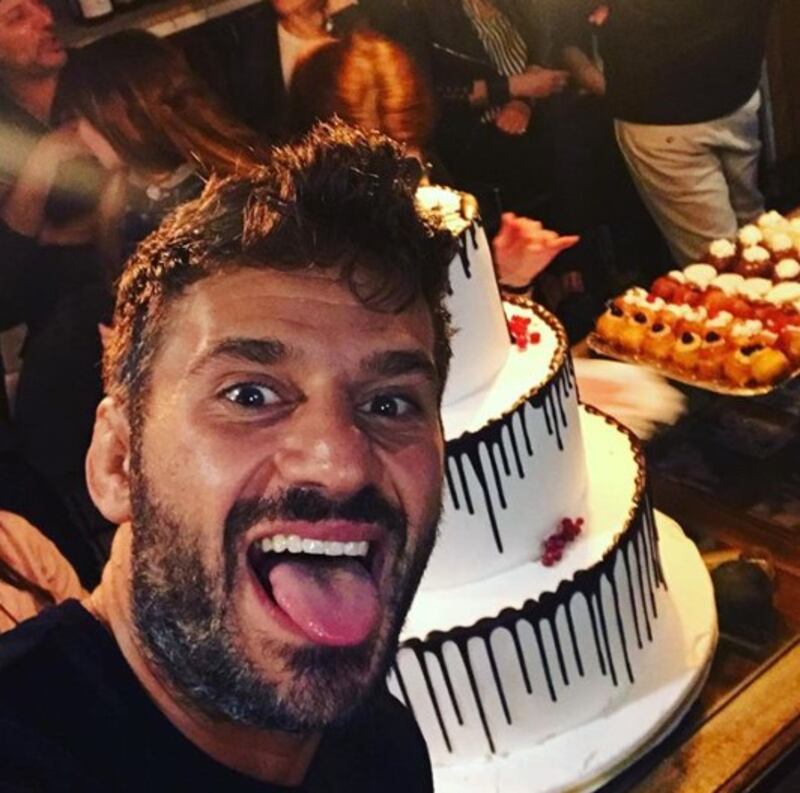 Marco Maddaloni e Romina Giamminelli, le foto 6