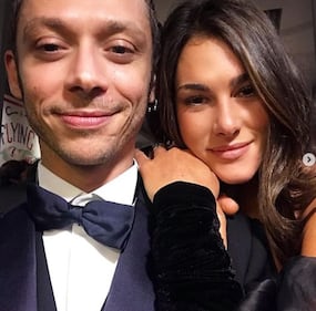 Francesca Sofia Novello, le immagini più belle 4