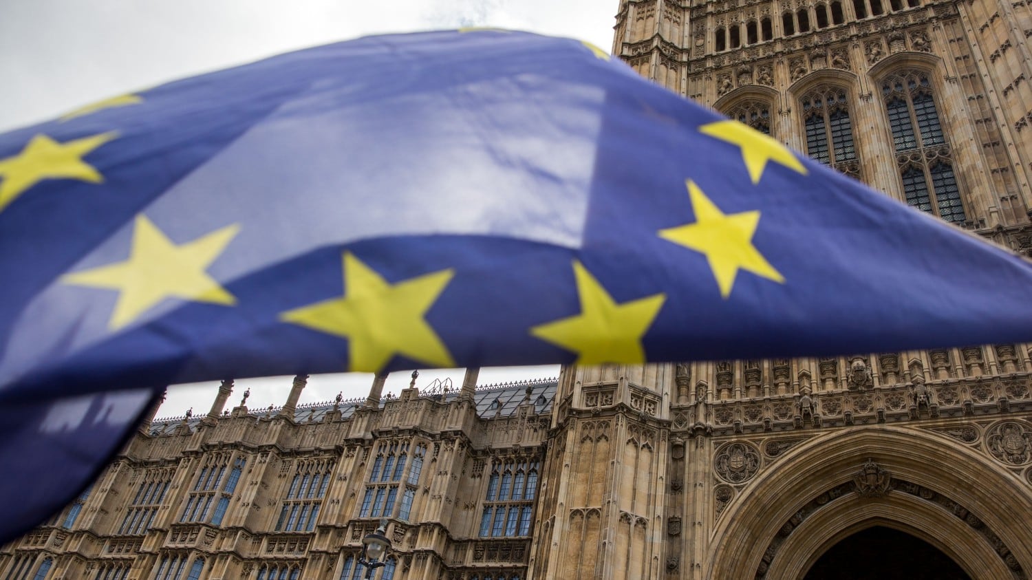 Chi ora tifa contro Londra è chi ha distrutto l'Europa