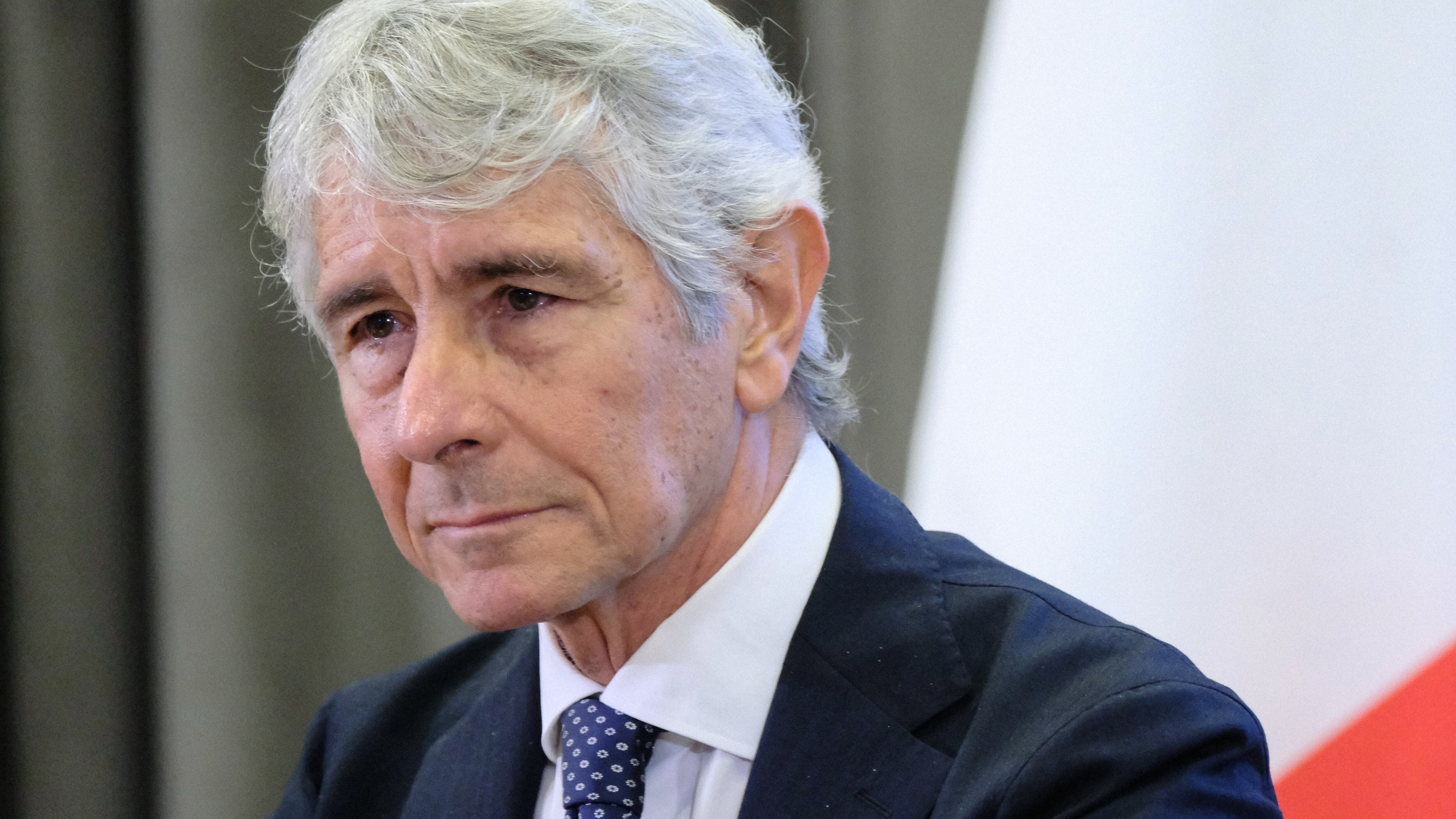 Aggressioni agli arbitri. Abodi pensa al carcere