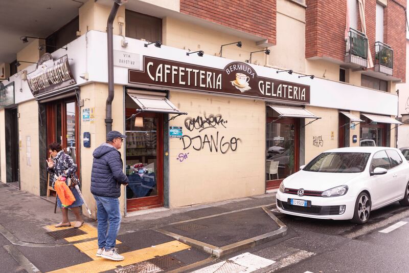 Torino, imprenditore 39enne ucciso in strada 4