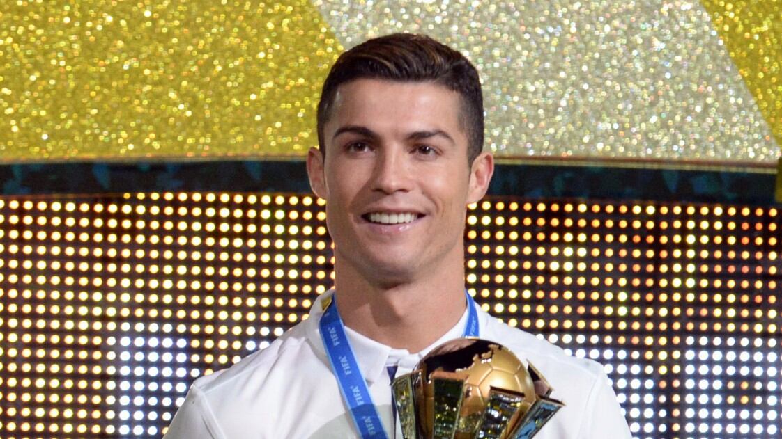 Ronaldo il calciatore più pagato al mondo: tra gli allenatori regna Mourinho