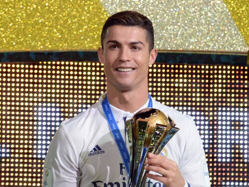In Cina sognano Cristiano Ronaldo. Il suo agente: "Resta al Real"