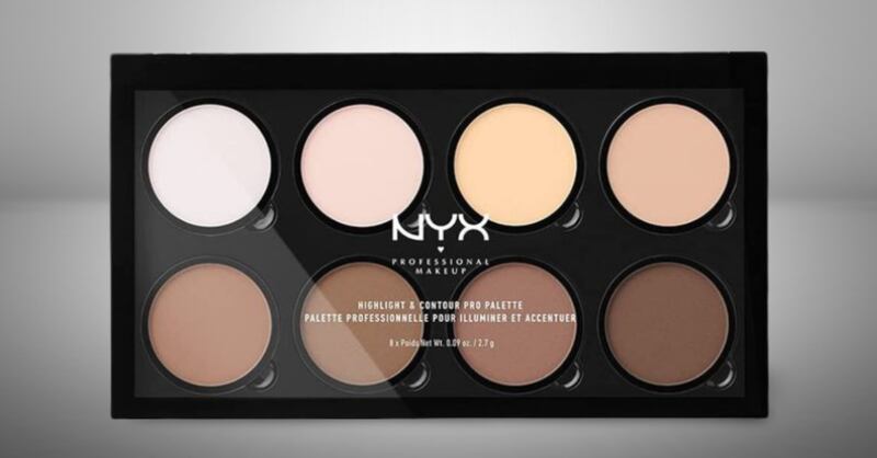contouring