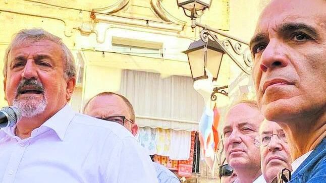 Assunzioni, appalti e 156mila euro. Lo "spregiudicato" sistema Pisicchio