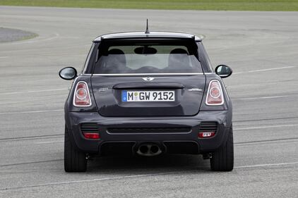 MINI John Cooper Works GP 12