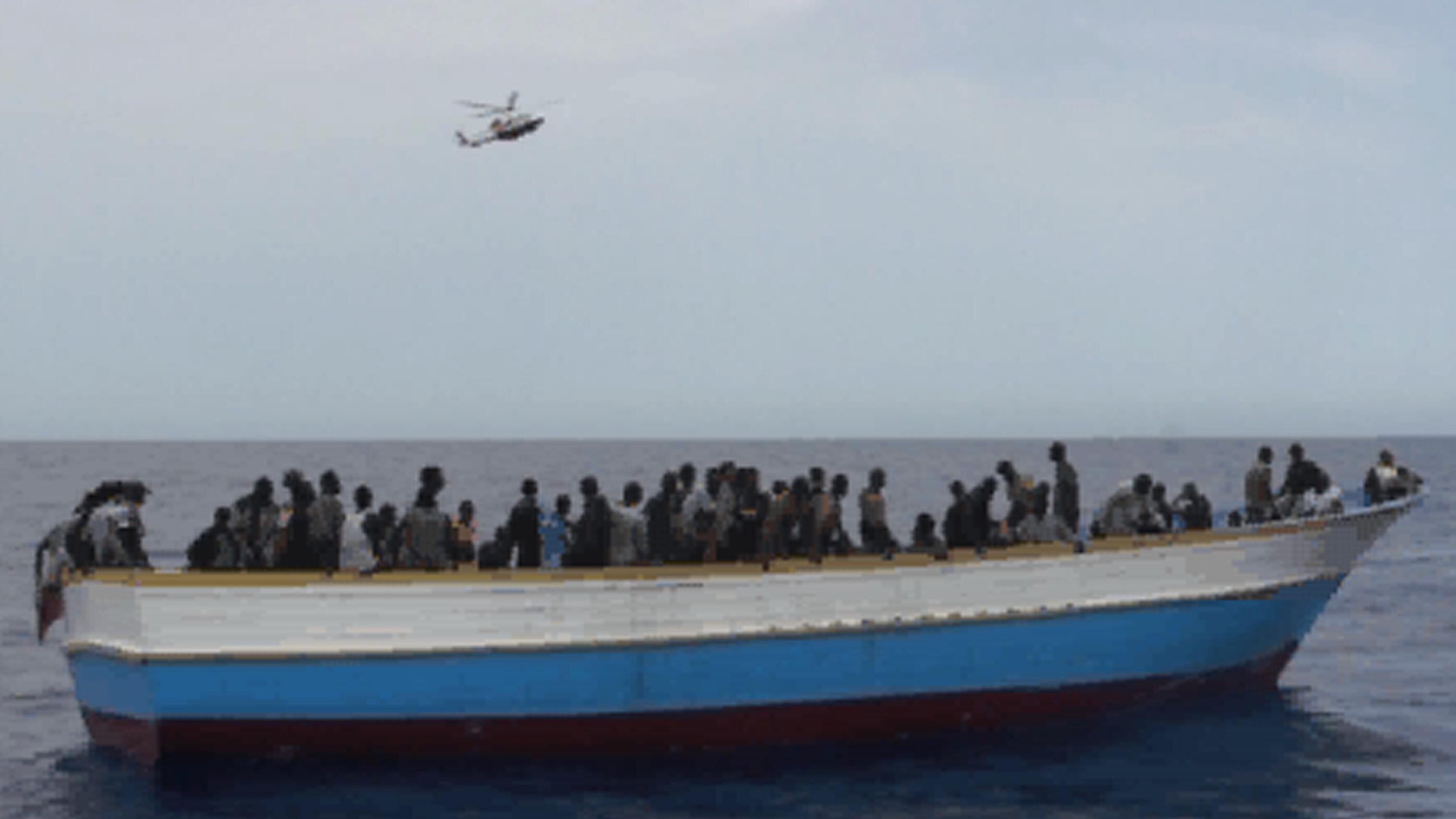 Nuovi morti in mare e l'aiuto Ue è un miraggio