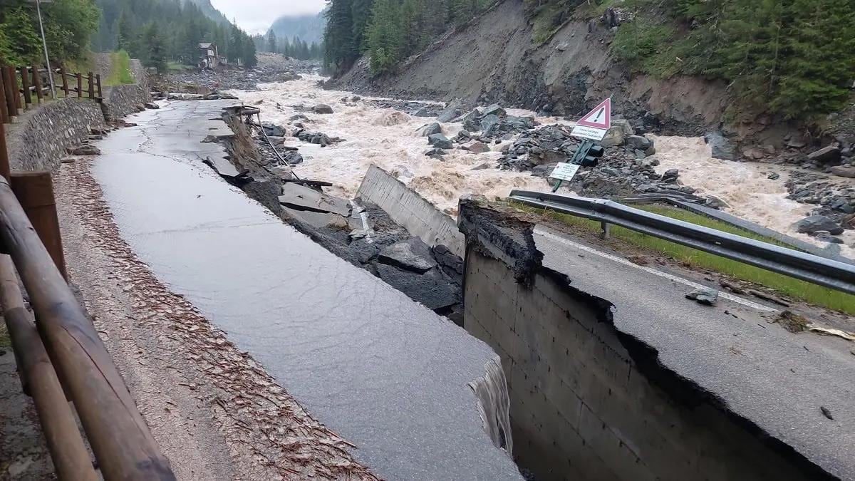 Catastrofi naturali, i nuovi obblighi di assicurazione. Ma non per tutti