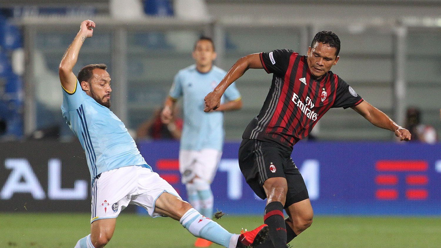Bacca: «Resto al Milan». Che tratta per Kovacic