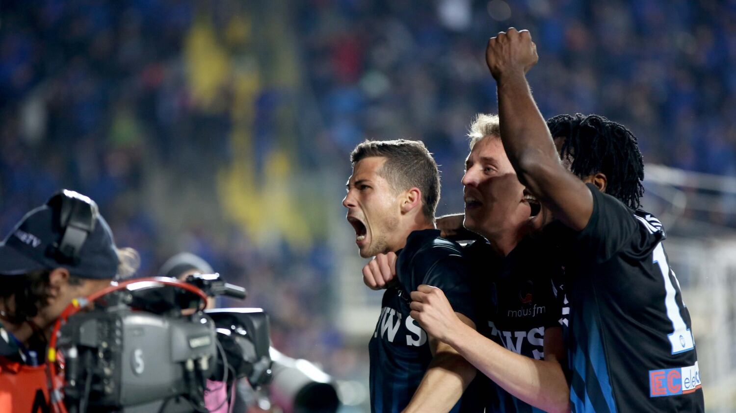 L'Atalanta beffa la Juventus nel finale: bianconeri a +9 sulla Roma
