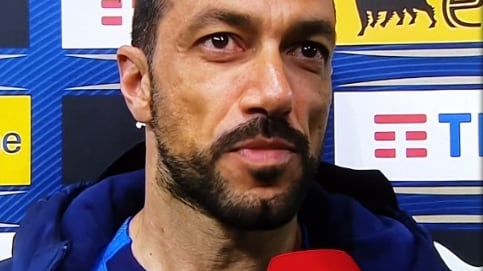 Arrestato lo stalker di Quagliarella: lo aveva accusato di pedofilia