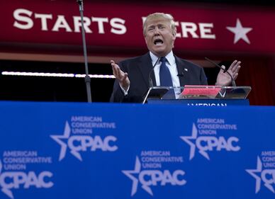 La destra Usa tra simboli, slogan e candidati 18