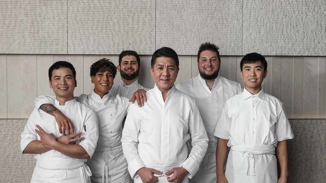 Nobuya, la cucina giapponese in Italia ha un nuovo standard