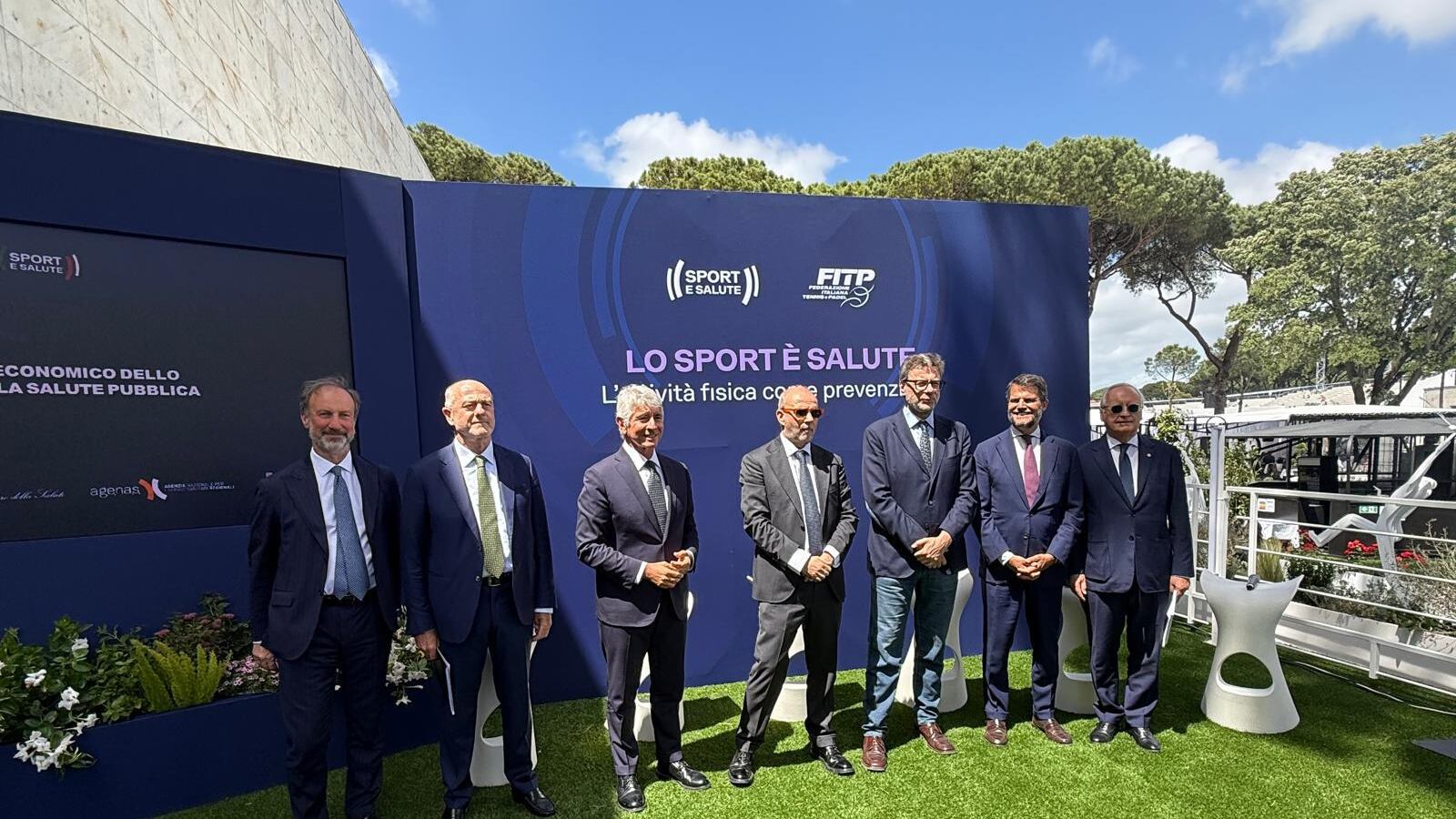 Più sport, meno malattie: l’attività fisica come prevenzione